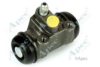 APEC braking BCY1010 Wheel Brake Cylinder